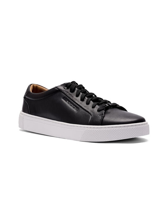 J.Lindeberg - Tennised Art Signature - 9999 BLACK | Stockmann - photo 1