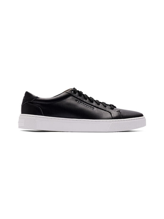 J.Lindeberg - Tennised Art Signature - 9999 BLACK | Stockmann - photo 2