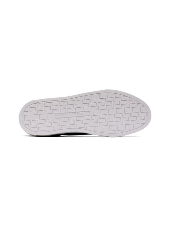 J.Lindeberg - Tennised Art Signature - 9999 BLACK | Stockmann - photo 4