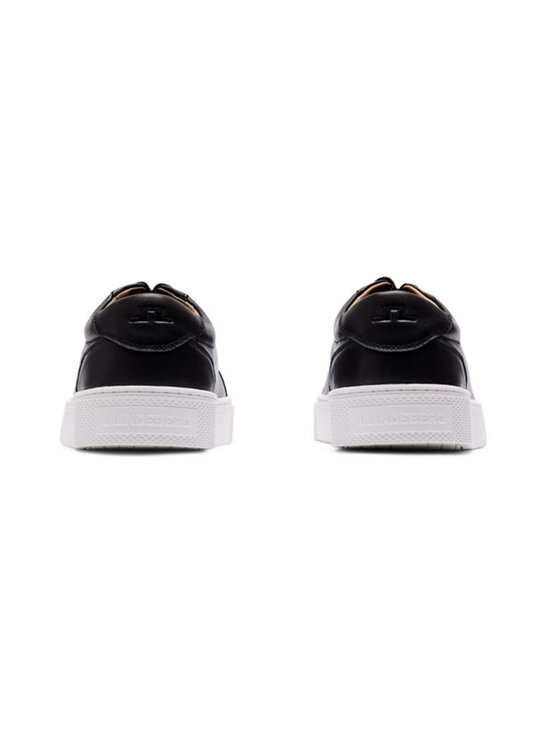 J.Lindeberg - Tennised Art Signature - 9999 BLACK | Stockmann - photo 5