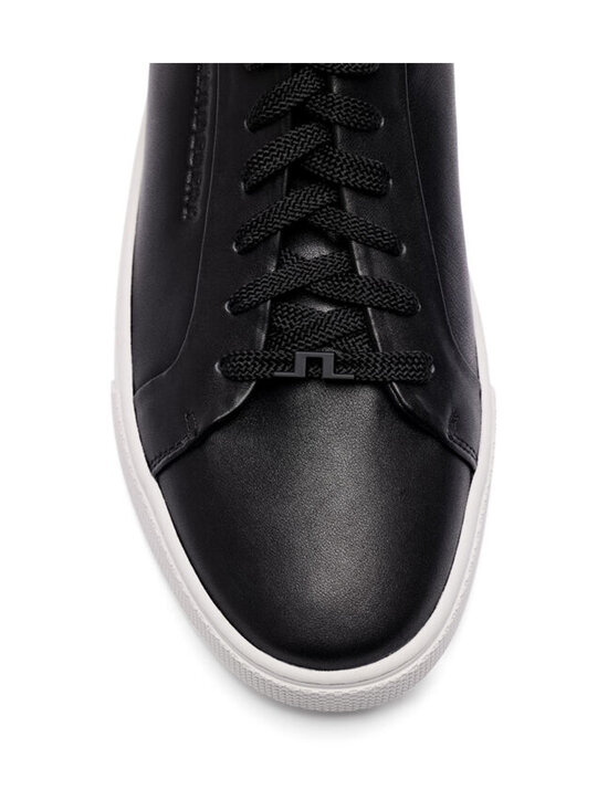 J.Lindeberg - Tennised Art Signature - 9999 BLACK | Stockmann - photo 6