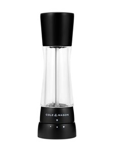 Cole & Mason - Derwent-suolamylly - BLACK | Stockmann