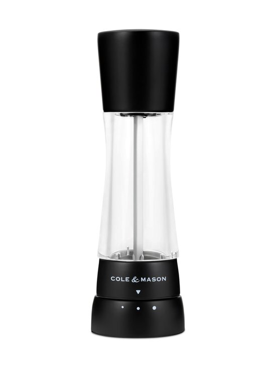 Cole & Mason - Derwent-suolamylly - BLACK | Stockmann - photo 1
