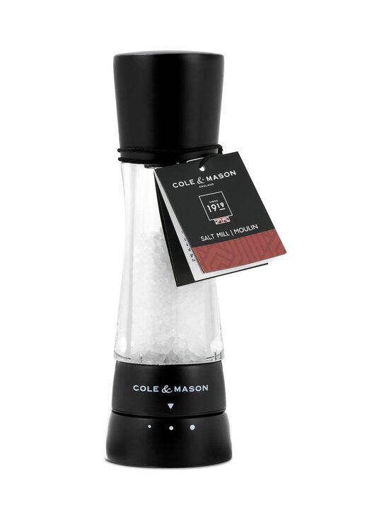 Cole & Mason - Derwent-suolamylly - BLACK | Stockmann - photo 2