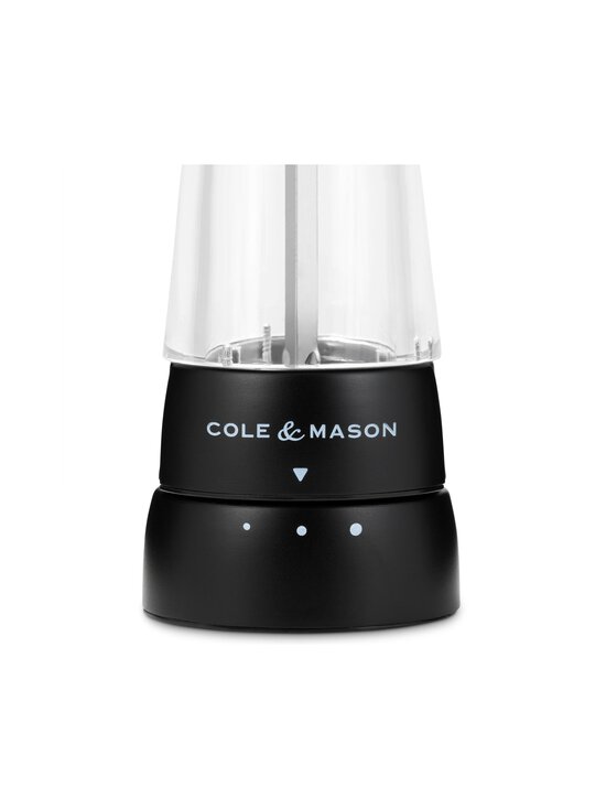 Cole & Mason - Derwent-suolamylly - BLACK | Stockmann - photo 4