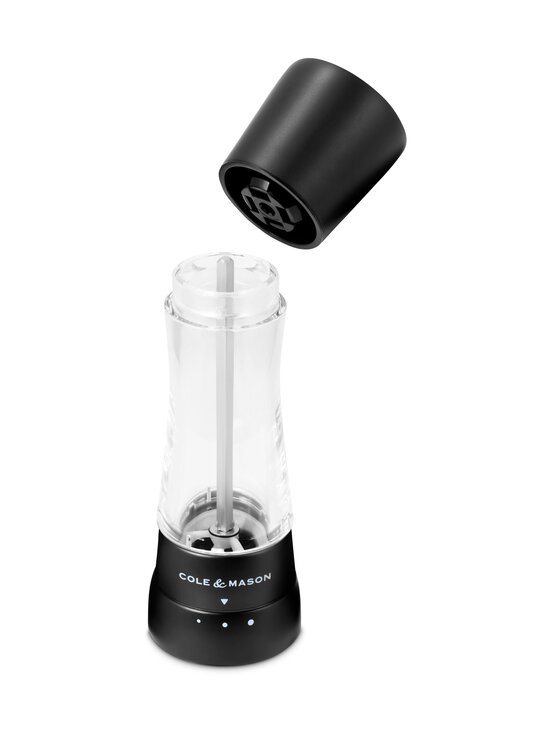 Cole & Mason - Derwent-suolamylly - BLACK | Stockmann - photo 5