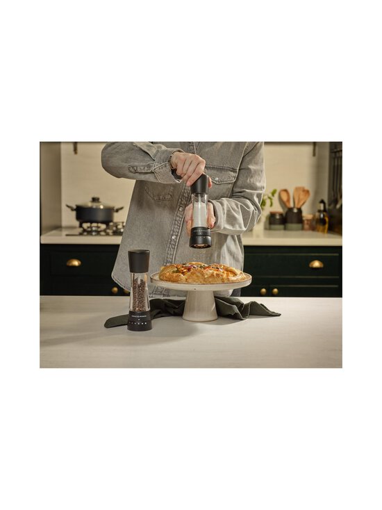 Cole & Mason - Derwent-suolamylly - BLACK | Stockmann - photo 7
