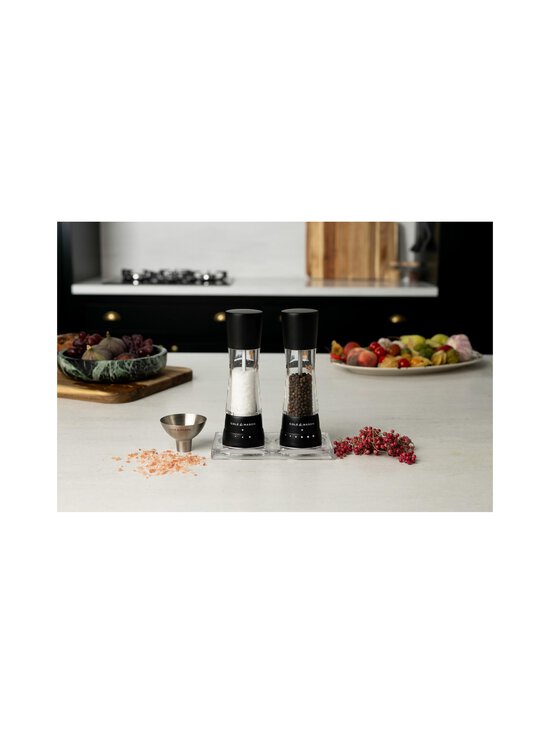 Cole & Mason - Derwent-suolamylly - BLACK | Stockmann - photo 8