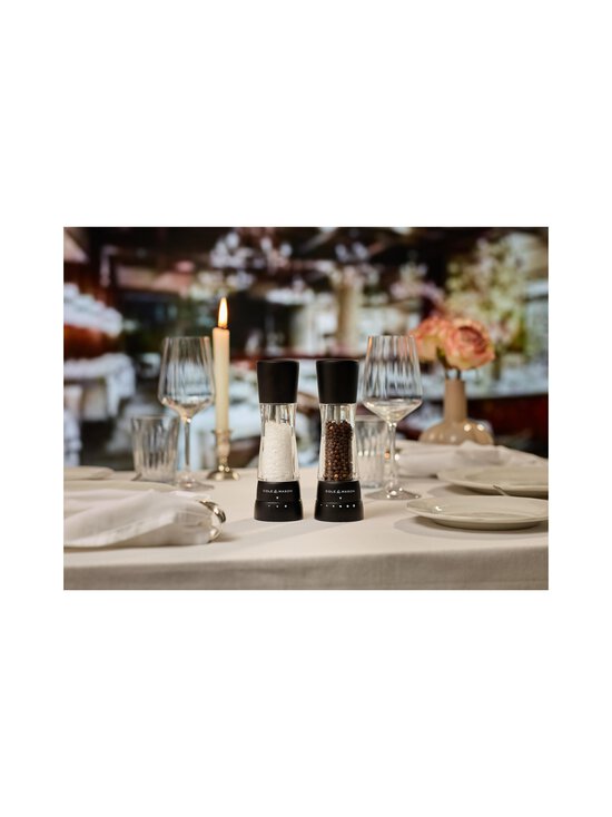 Cole & Mason - Derwent-suolamylly - BLACK | Stockmann - photo 9