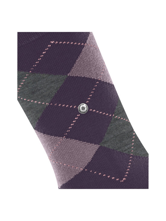 Burlington - Marylebone zeķes - WINEBERRY (8761) | Stockmann - photo 2