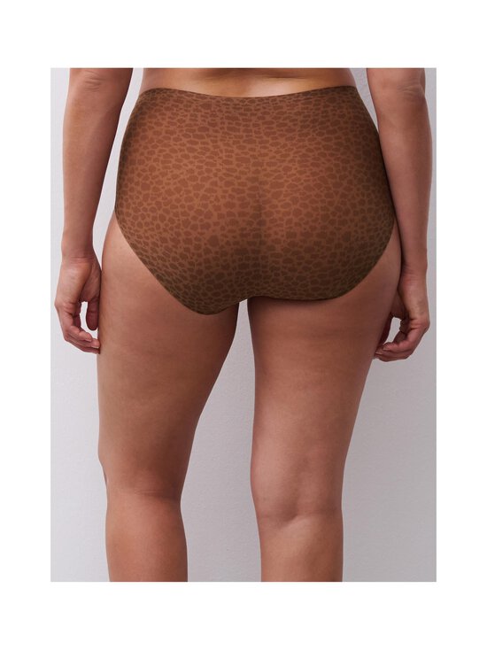 Chantelle - Softstretch Full Brief apakšbikses - C60 WILD BROWN | Stockmann - photo 3