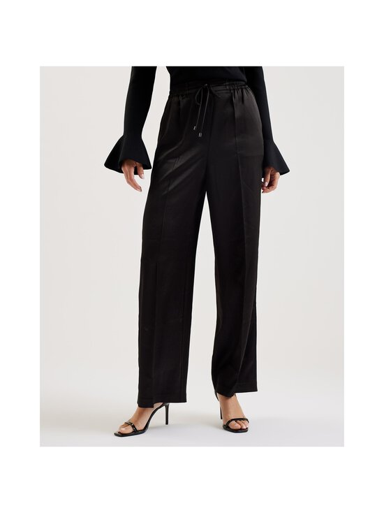 Ted Baker London - Umaibo satīna bikses - BLACK | Stockmann - photo 3