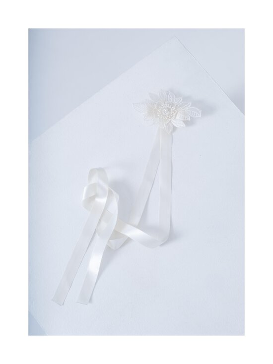 MINGNELIN - Kastenauha - 003 IVORY - photo 2 MINGNELIN - Kastenauha - 003 IVORY | Stockmann - photo 2