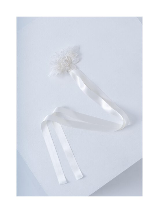 MINGNELIN - Kastenauha - 003 IVORY - photo 3 MINGNELIN - Kastenauha - 003 IVORY | Stockmann - photo 3