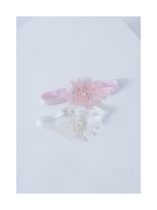 MINGNELIN - Kastenauha - 003 IVORY - photo 4 MINGNELIN - Kastenauha - 003 IVORY | Stockmann - photo 4