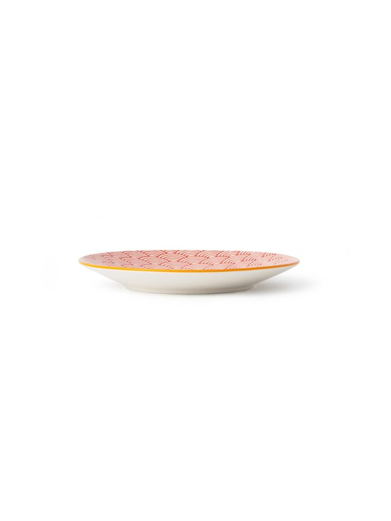 Mikasa - Red Arc šķīvis - RED | Stockmann - photo 2