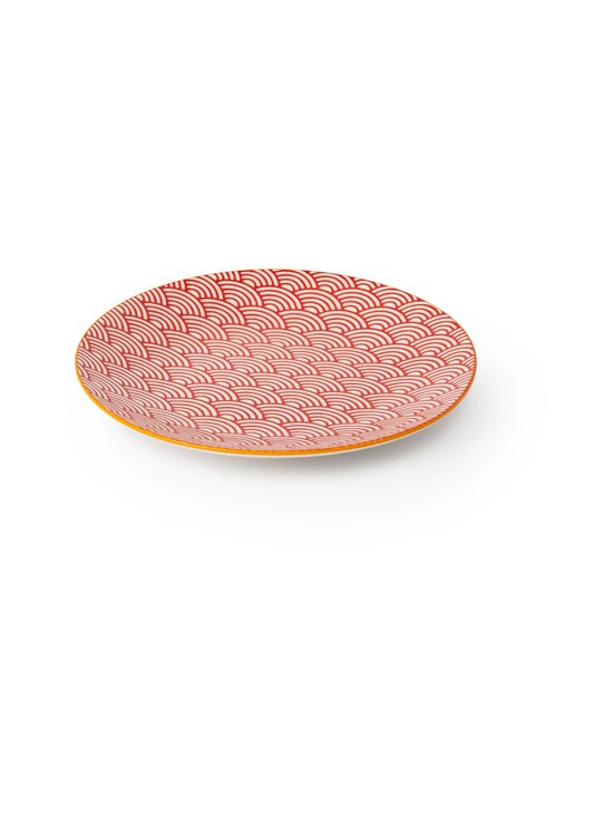 Mikasa - Red Arc šķīvis - RED | Stockmann - photo 3
