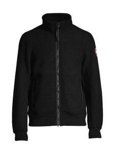 Canada Goose - Fliisjakk Lawson - 61 BLACK - NOIR Canada Goose - Fliisjakk Lawson - 61 BLACK - NOIR | Stockmann