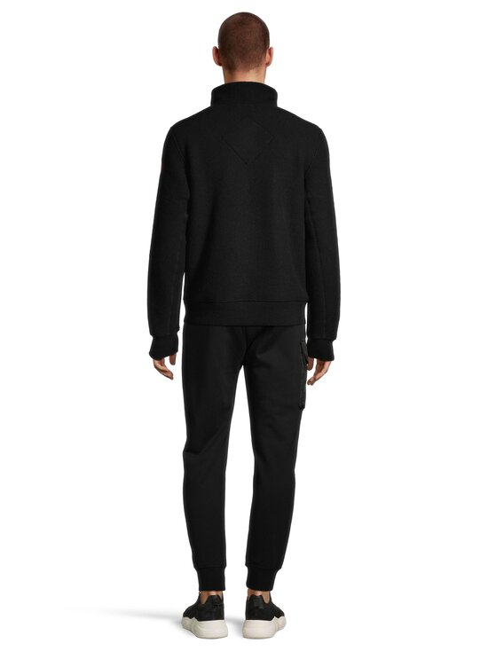 Canada Goose - Lawson- fleecetakki kierrätysvillasta - 61 BLACK - NOIR | Stockmann - photo 3