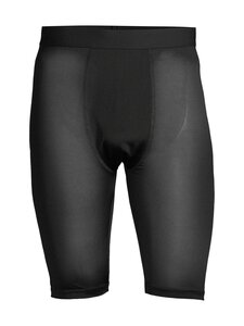 Cap Horn loungewear - Jeb-silkkitrikoobokserit - BLACK | Stockmann