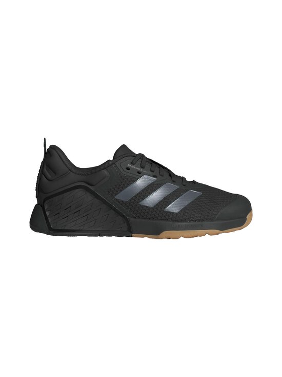 adidas Performance - NKH95 Dropset 3 -fitnesskengät - ID8632 CBLACK/GREFOU/GREFOU - photo 1 adidas Performance - NKH95 Dropset 3 -fitnesskengät - ID8632 CBLACK/GREFOU/GREFOU | Stockmann - photo 1