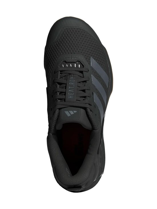 adidas Performance - NKH95 Dropset 3 -fitnesskengät - ID8632 CBLACK/GREFOU/GREFOU - photo 2 adidas Performance - NKH95 Dropset 3 -fitnesskengät - ID8632 CBLACK/GREFOU/GREFOU | Stockmann - photo 2