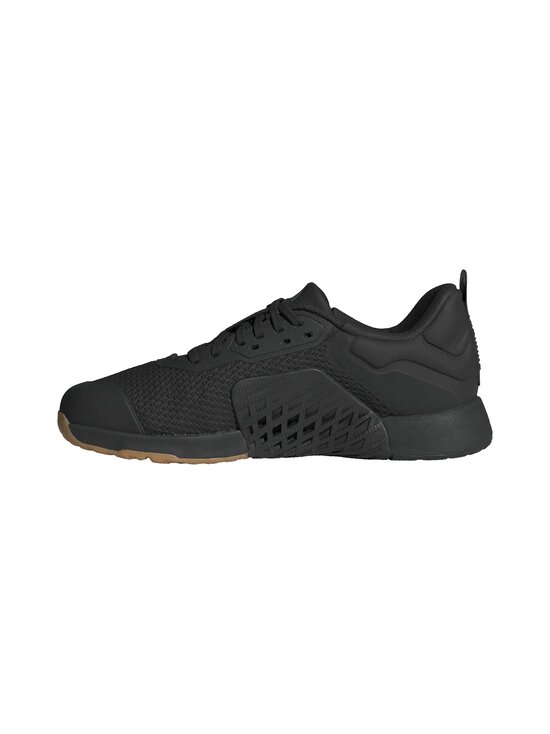 adidas Performance - NKH95 Dropset 3 -fitnesskengät - ID8632 CBLACK/GREFOU/GREFOU - photo 4 adidas Performance - NKH95 Dropset 3 -fitnesskengät - ID8632 CBLACK/GREFOU/GREFOU | Stockmann - photo 4