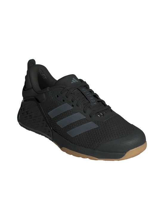 adidas Performance - NKH95 Dropset 3 -fitnesskengät - ID8632 CBLACK/GREFOU/GREFOU - photo 5 adidas Performance - NKH95 Dropset 3 -fitnesskengät - ID8632 CBLACK/GREFOU/GREFOU | Stockmann - photo 5