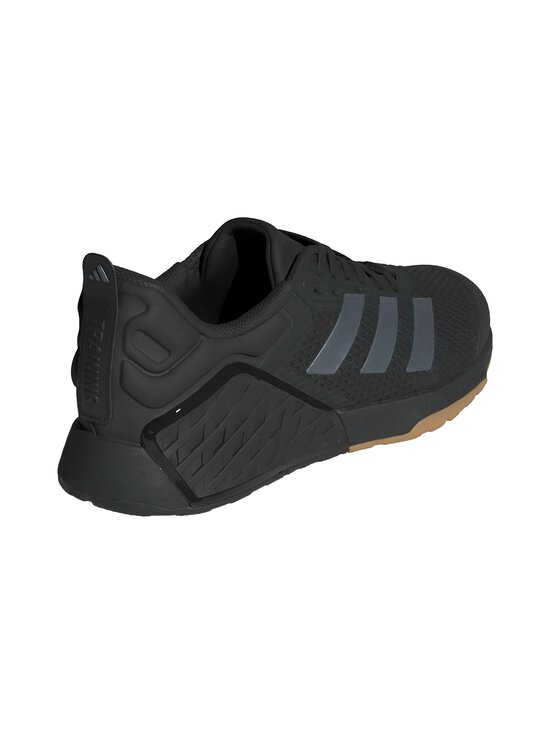 adidas Performance - NKH95 Dropset 3 -fitnesskengät - ID8632 CBLACK/GREFOU/GREFOU - photo 6 adidas Performance - NKH95 Dropset 3 -fitnesskengät - ID8632 CBLACK/GREFOU/GREFOU | Stockmann - photo 6
