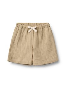 Wheat - Atlasz-shortsit - 9441 SOFT SAND | Stockmann