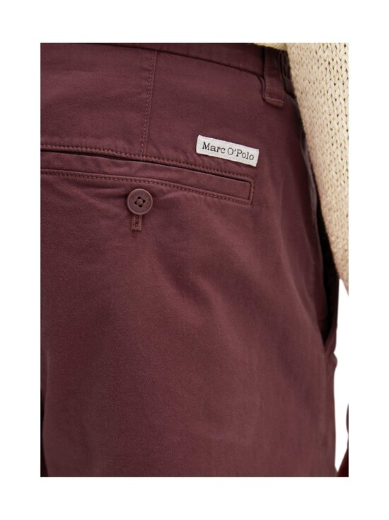 Marc O'Polo - Reso Jogger -shortsit - 303 ACAI | Stockmann - photo 2