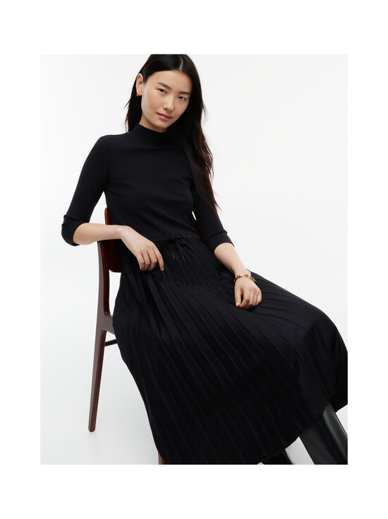 Tommy Hilfiger - Slim Rib Mix - midimekko - BDS BLACK | Stockmann - photo 5