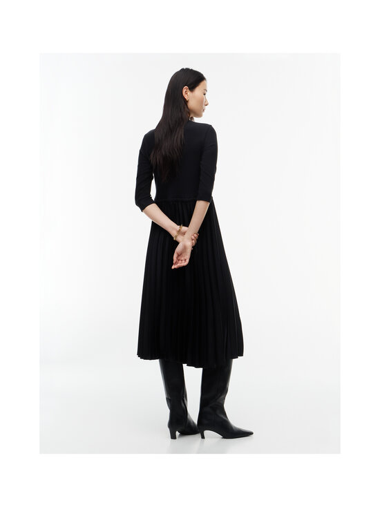Tommy Hilfiger - Slim Rib Mix - midimekko - BDS BLACK | Stockmann - photo 6