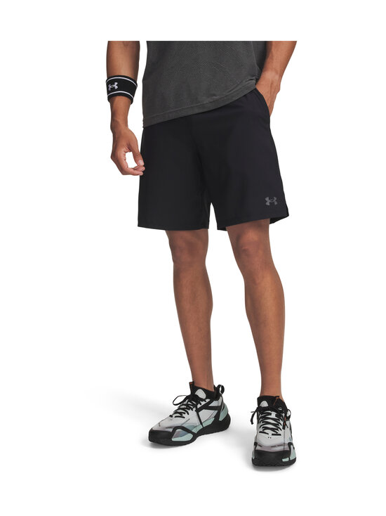 Under Armour - Vanish 2.0 -shortsit - BLACK | Stockmann - photo 1