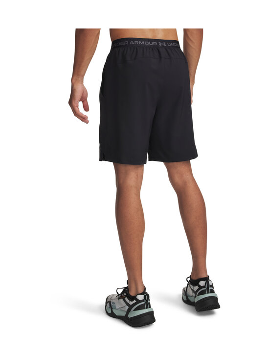 Under Armour - Vanish 2.0 -shortsit - BLACK | Stockmann - photo 2