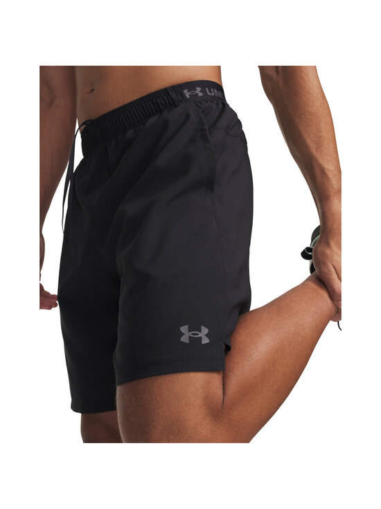 Under Armour - Vanish 2.0 -shortsit - BLACK | Stockmann - photo 3