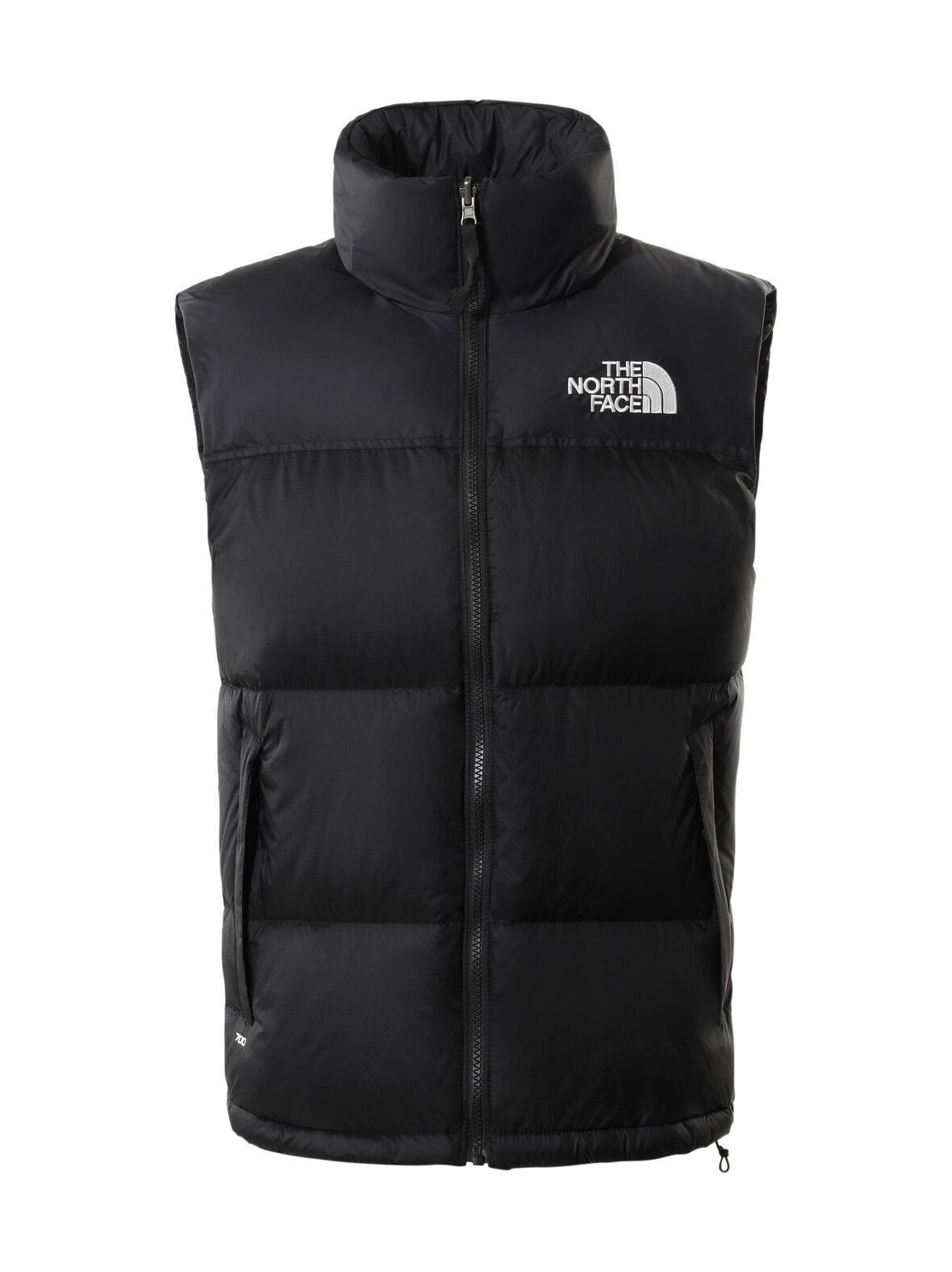 Retro 1996 Nuptse -untuvaliivi