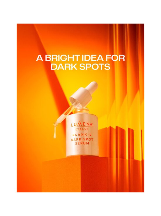 Lumene - Valo Dark Spot Serum -seerumi - NOCOL - photo 2 Lumene - Valo Dark Spot Serum -seerumi - NOCOL | Stockmann - photo 2