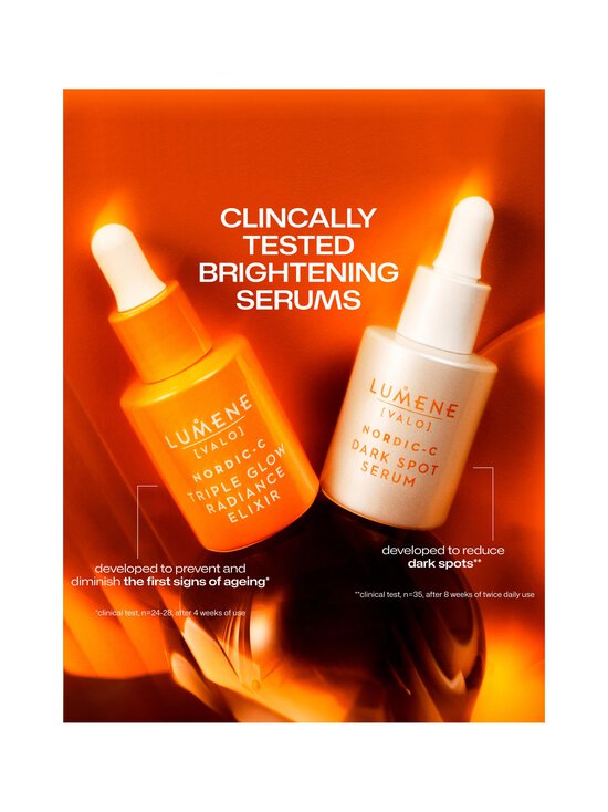 Lumene - Valo Dark Spot Serum -seerumi - NOCOL - photo 9 Lumene - Valo Dark Spot Serum -seerumi - NOCOL | Stockmann - photo 9
