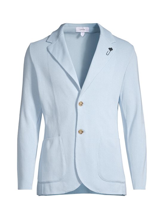 Lardini - Neulottu bleiseri - 810 BLUE | Stockmann - photo 1