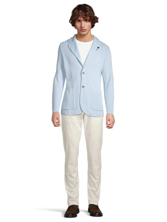 Lardini - Neulottu bleiseri - 810 BLUE | Stockmann - photo 2