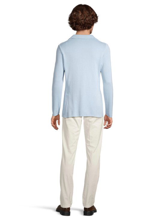 Lardini - Neulottu bleiseri - 810 BLUE | Stockmann - photo 3