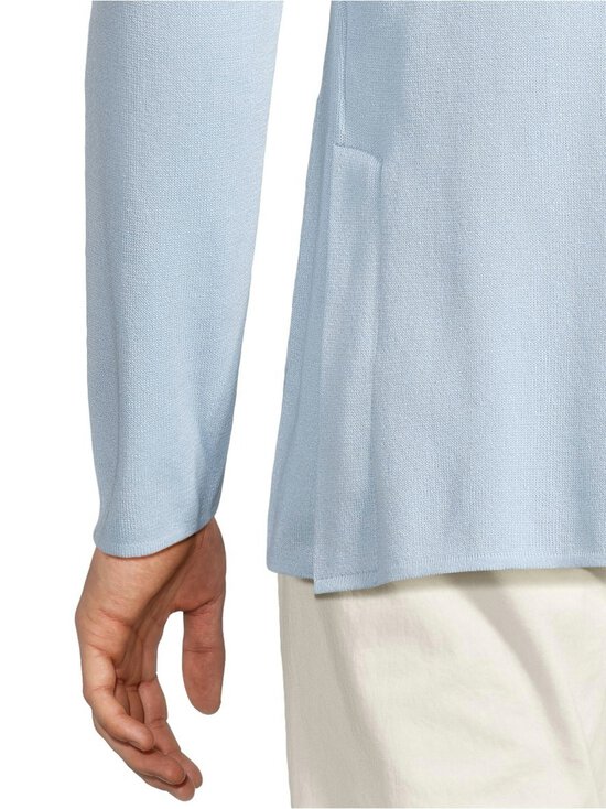 Lardini - Neulottu bleiseri - 810 BLUE | Stockmann - photo 5