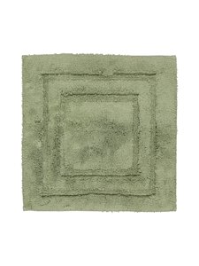 Villa Stockmann - Hotel vannasistabas paklājs 50 x 50 cm - MISTY GREEN Villa Stockmann - Hotel vannasistabas paklājs 50 x 50 cm - MISTY GREEN | Stockmann