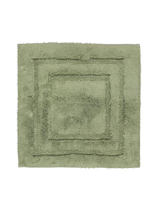 Villa Stockmann - Vannitoavaip Hotel, 50 x 50 cm - MISTY GREEN - photo 1 Villa Stockmann - Vannitoavaip Hotel, 50 x 50 cm - MISTY GREEN | Stockmann - photo 1