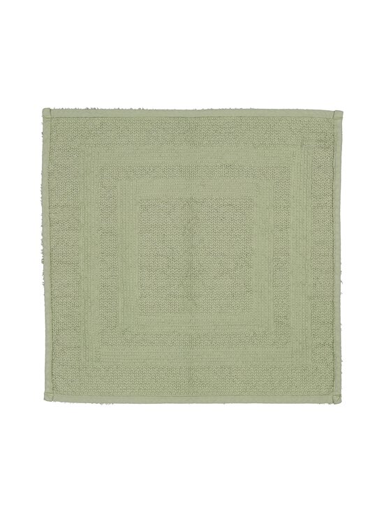 Villa Stockmann - Vannitoavaip Hotel, 50 x 50 cm - MISTY GREEN - photo 2 Villa Stockmann - Vannitoavaip Hotel, 50 x 50 cm - MISTY GREEN | Stockmann - photo 2