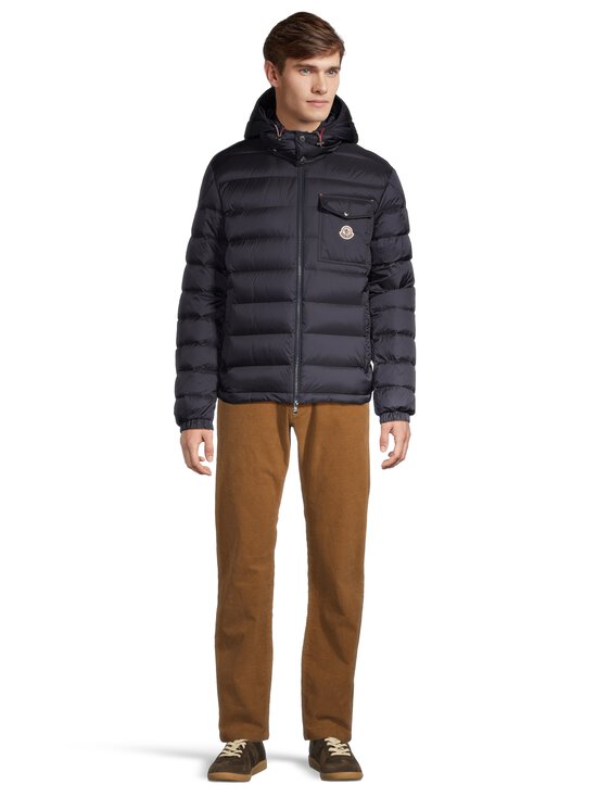 Moncler - Verith-toppatakki - 780 DARK BLUE | Stockmann - photo 2