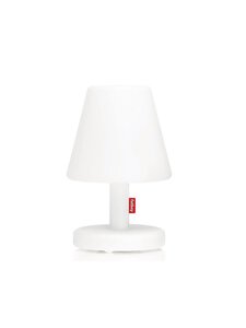 Fatboy - Edison the Medium -pöytävalaisin - VALKOINEN | Stockmann