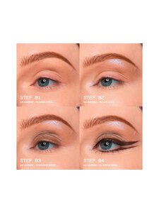 NYX Professional Makeup - Lid Lingerie Liquid Eyeshadow -luomiväri | Stockmann