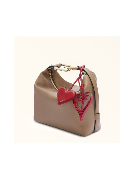 Furla - Kotikaunistus Allegra Heart - 4484S M1 RED | Stockmann - photo 2